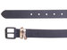 Timberland Women's Cross-Keeper Belt Genuine Leather Casual Jean