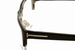 Tom Ford Eyeglasses TF5241 TF/5241 Semi Rim Optical Frame