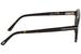 Tom Ford Men's Eyeglasses TF5533-B TF/5533-B Full Rim Optical Frame w/Clip On