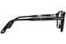 Tom Ford TF5836-B Eyeglasses Men's Full Rim Round Shape