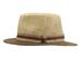 Tommy Bahama Men's Matte Raffia Safari Hat