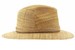 Tommy Bahama Men's Panama Raffia Straw Outback Hat