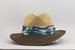 Tommy Bahama Men's Toyo Braid Safari Hat