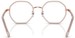 Tory Burch TY1075 Eyeglasses Women's Full Rim Round Shape