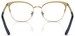 Tory Burch TY1076 Eyeglasses Women's Full Rim Square Shape