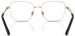 Tory Burch TY1077 Eyeglasses Women's Full Rim Square Shape