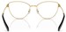 Tory Burch TY1083 Eyeglasses Women's Full Rim Cat Eye