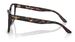 Tory Burch TY2129U Eyeglasses Women's Full Rim Oval Shape