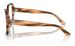 Tory Burch TY2134U Eyeglasses Women's Full Rim Square Shape