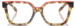 Tory Burch TY2148U Eyeglasses Women's Full Rim Square Shape