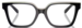 Tory Burch TY2148U Eyeglasses Women's Full Rim Square Shape