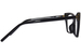 Tory Burch TY4013U Eyeglasses Women's Full Rim Cat Eye