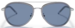 Tory Burch TY-6089 Sunglasses Women's Pilot