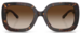 Tory Burch TY7179U Sunglasses Women's Butterfly Shape