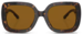 Tory Burch TY7179U Sunglasses Women's Butterfly Shape