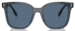 Tory Burch TY7203U Sunglasses Women's Square Shape