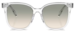 Tory Burch TY7203U Sunglasses Women's Square Shape