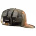 True Religion Men's TR02 Camo Baseball Cap Hat (One Size Fits Most)