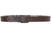 True Timber Men's Belt Reversible Western Canvas