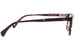 Tuscany Men's Eyeglasses 601 Full Rim Optical Frame