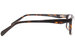 Tuscany Women's Eyeglasses 582 Full Rim Optical Frame