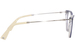 Valentino VA3005 Eyeglasses Women's Full Rim Oval Shape