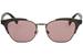 Valentino Women's VA4027 VA/4027 Fashion Square Sunglasses