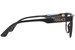 Versace 3315 Eyeglasses Women's Full Rim Cat Eye