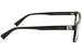 Versace Men's Eyeglasses VE/3253 VE3253 Full Rim Optical Frame