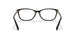 Versace VE3297D Eyeglasses Women's Full Rim Cat Eye