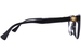 Versace VE3330 Eyeglasses Women's Full Rim Cat Eye