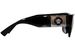 Versace VE4406 Sunglasses Men's Rectangle