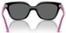 Vogue VJ2021 Sunglasses Youth Kids Girl's