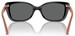 Vogue VJ2022 Sunglasses Youth Kids Girl's Butterfly Shape