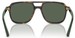 Vogue VJ2024 Sunglasses Youth Kids Rectangle Shape