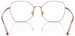 Vogue VO4201D Eyeglasses Women's Full Rim Butterfly Shape