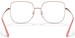 Vogue VO4238D Eyeglasses Women's Full Rim