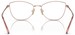 Vogue VO4273 Eyeglasses Women's Full Rim Cat Eye