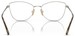 Vogue VO4273 Eyeglasses Women's Full Rim Cat Eye