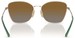 Vogue VO4279S Sunglasses Women's Butterfly Shape