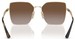 Vogue VO4284S Sunglasses Women's Cat Eye