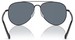 Vogue VO4290S Sunglasses Men's Pilot