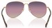 Vogue VO4290S Sunglasses Men's Pilot