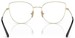 Vogue VO4298T Eyeglasses Women's Full Rim Cat Eye