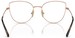 Vogue VO4298T Eyeglasses Women's Full Rim Cat Eye