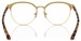 Vogue VO4305 Eyeglasses Women's Full Rim