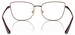 Vogue VO4307 Eyeglasses Women's Full Rim Butterfly Shape