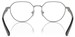 Vogue VO4311B Eyeglasses Women's Full Rim