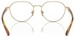 Vogue VO4311B Eyeglasses Women's Full Rim