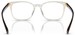 Vogue VO5399D Eyeglasses Women's Full Rim Rectangle Shape